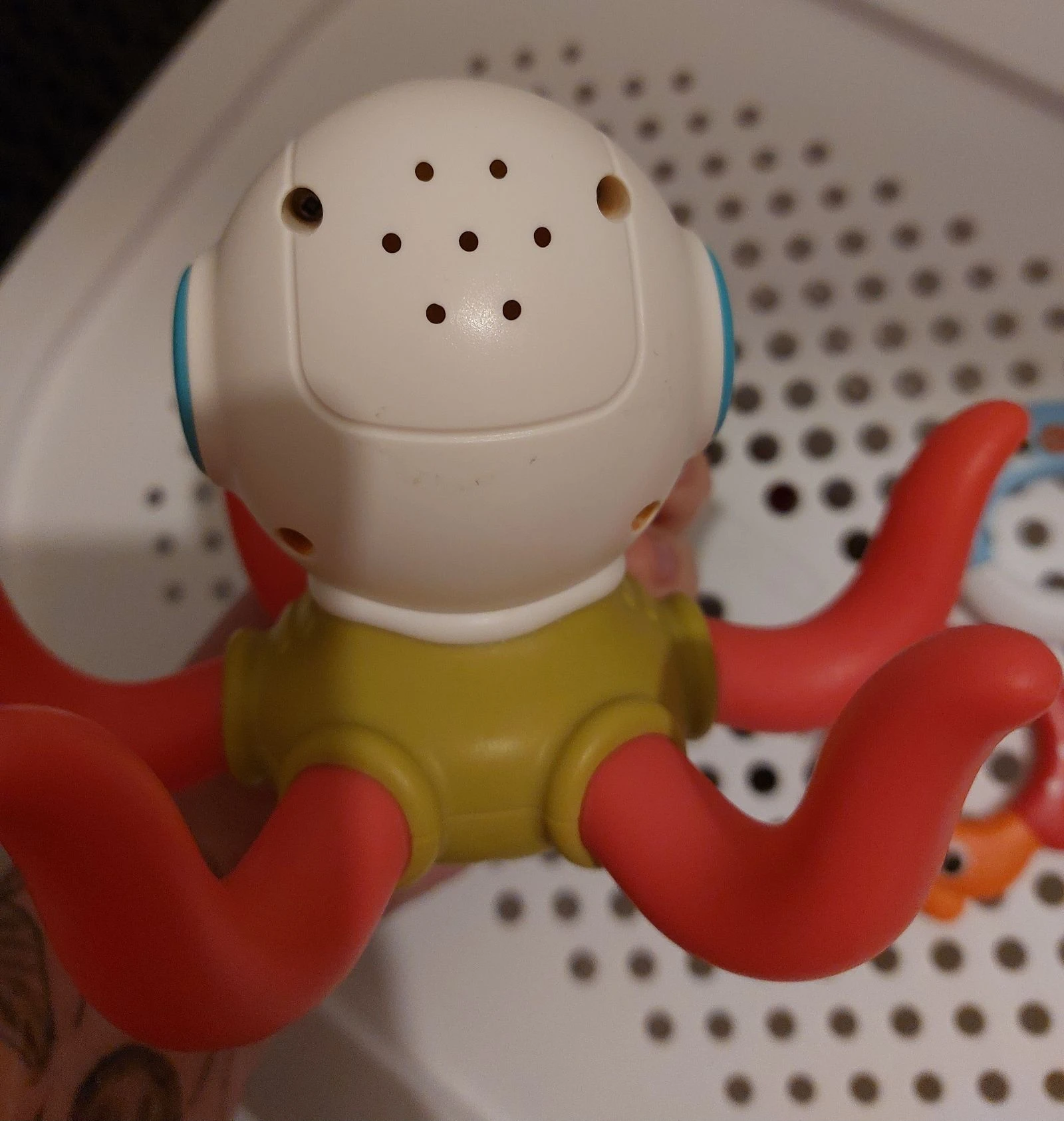 Juguete de baño – photo 7